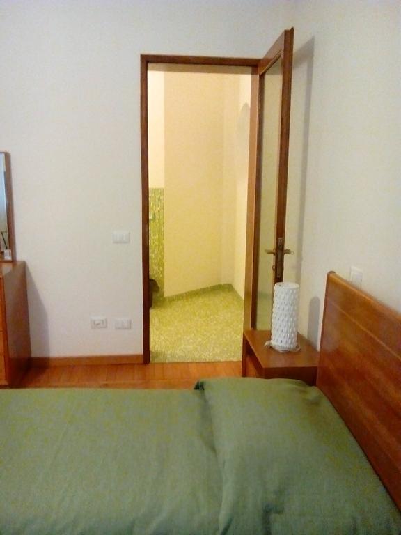 Villa Osmanthus Vicenza Exterior foto